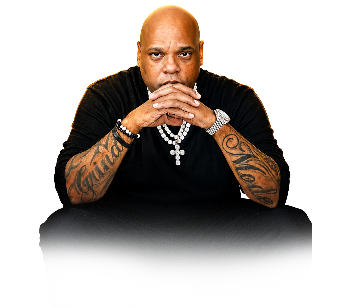 Dion Dupree